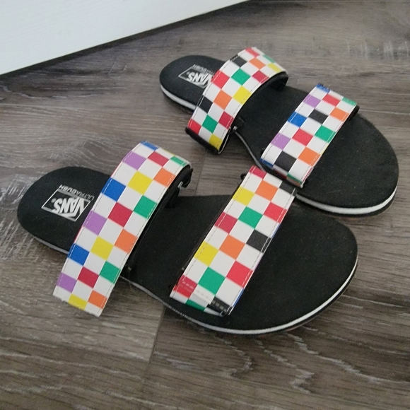 Vans Shoes - Vans Sandals